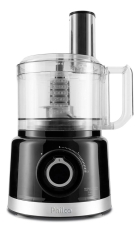 Multiprocessador Pmp1500p Turbo 5 Em 1 900w Preto Philco