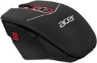 Mouse Gamer Acer Nitro NMW120 RGB - Preto (com Fio)