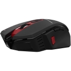 Mouse Gamer Acer Nitro NMW120 RGB - Preto (com Fio)