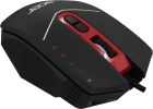 Mouse Gamer Acer Nitro NMW120 RGB - Preto (com Fio)