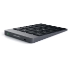 Teclado Numerico Sem Fio Satechi ST-Salkpm