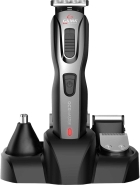 Corta Cabelo Gama GCX Master Multi Styler Recarregavel Bivolt