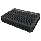 Amplificador Nakamichi NKSD800.1 Class-D 3200W 2 Canais