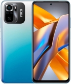 Smartphone Xiaomi Poco M5S Lte Dual Sim 6.43" 8GB/256GB Blue (Global)