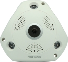 Camera de Seguranca Freevision VR 360 3D Network FR-C360MP2