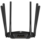Roteador Wireless Mercusys Dual Band AC1900 MR50G - 1300MBPS