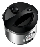 Panela De Arroz Orion Gaabor 1l 400w - Rc-20m01a Cor Inox