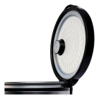 Panela De Arroz Orion Gaabor 1l 400w - Rc-20m01a Cor Inox