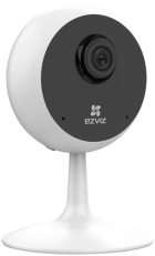 Camera de Seguranca Ezviz CS-C1C-D0-1D1WFR HD 720P 2.8MM Wi-Fi