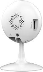 Camera de Seguranca Ezviz CS-C1C-D0-1D1WFR HD 720P 2.8MM Wi-Fi