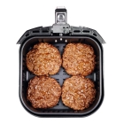 Fritadeira Eletrica Mondial Grand Family AF-55I 5,5 Litros 220V/60HZ