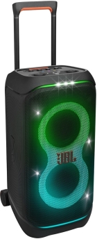 Caixa de Som JBL Partybox Stage 320 240W - Bivolt