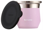Cuia Termica Terrano 170ML - Purplue
