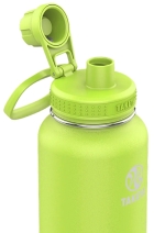 Garrafa Termica Takeya 51015 1.2L - Citron Green