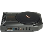 Subwoofer Amplificado Infinity Basslink SM2 8" (125 W RMS) Grafite