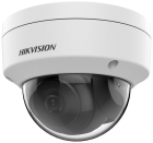 Camera IP Rede CCTV Hikvision DS-2CD1143G0-I 2.8MM 4MP Domo