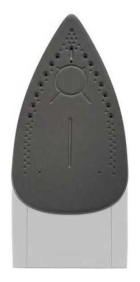 Ferro À Vapor Black E Decker 1200W Branco/Roxo FX1000