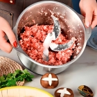 Eps-672 Multiprocessador De Alimentos Elétrico Picador 3 Litros