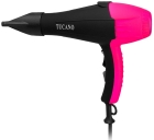 Secador de Cabelo Tucano TC-9090 8600W 220V 50-60HZ - Preto/Rosa