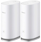 Roteador Huawei WS8100 Mesh 3 Dual Band 2.4GHZ/5GHZ 3000MBPS (2-Pack)