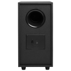 Caixa de Som JBL Cinema SB190 2.1 Canais Bluetooth Bivolt - Preto