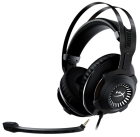 Fone Headset Gamer Kingston Hyperx Cloud Rewolver 7.1 Surround USB/Jack 3.5MM HHSR1-Ah-GM/G