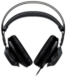 Fone Headset Gamer Kingston Hyperx Cloud Rewolver 7.1 Surround USB/Jack 3.5MM HHSR1-Ah-GM/G