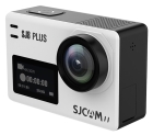 Camera Sjcam SJ8 Plus Actioncam 2.33" Touch Screen 4K - Branco