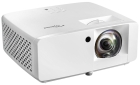 Projetor Optoma ZW350ST 3600 Lumens Laser DLP Wxga HDMI USB Bivolt