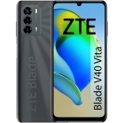 Celular Zte Blade V40 Vita Dual 128 GB - Cinza