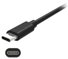 Carregador de Parede Motorola Turbo Power 15+ com Cabo USB-C (Argentina) SJ5975AM1-C