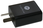 Carregador de Parede Motorola Turbo Power 15+ com Cabo Micro-USB (Argentina) SJ5975AM1