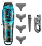 Cortador de Cabelo Recarregavel VGR Voyager V-923