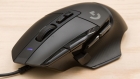 Mouse Logitech G502 X Optico USB Black