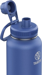 Garrafa Termica Takeya 53001 950ML - Azul