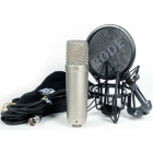 Microfone Rode NT1-A Studio Condenser Microphone