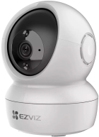 Camera de Seguranca Ezviz CS-H6C 1080P FHD 4MM Wifi