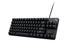 Teclado Logitech G413 TKL Se 920-010442 Mec. Black