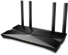 Roteador Wireless TP-Link Aginet EX511 AX3000 Wifi 6 Dual-Band Bivolt