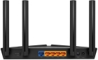 Roteador Wireless TP-Link Aginet EX511 AX3000 Wifi 6 Dual-Band Bivolt