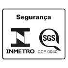 Torradeira Elétrica Bbkr De Aço Inox Vermelha Oster Cor Vermelho