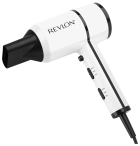 Secador de Cabelo Revlon RVDR5296LA2AV1 Crystal C 2000W 220V/50-60HZ Branco