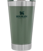 Caneca Stanley Classic Stay c/Abridor 473ML Verde
