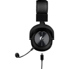 Fone Headset Gaming Logitech Pro X Lightspeed A00130 Wireless - Preto