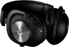 Fone Headset Gaming Logitech Pro X Lightspeed A00130 Wireless - Preto
