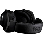 Fone Headset Gaming Logitech Pro X Lightspeed A00130 Wireless - Preto
