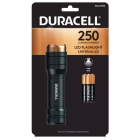 Lanterna LED Duracell Aluminio 8234-DF250 250 Lumens