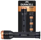 Lanterna LED Duracell Focusing 7159-DF2500 com Foco Variavel 2500 Lumens