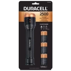 Lanterna LED Duracell Focusing 7159-DF2500 com Foco Variavel 2500 Lumens