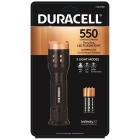 Lanterna LED Duracell Focusing 7142-DF550 com Foco Variavel 550 Lumens